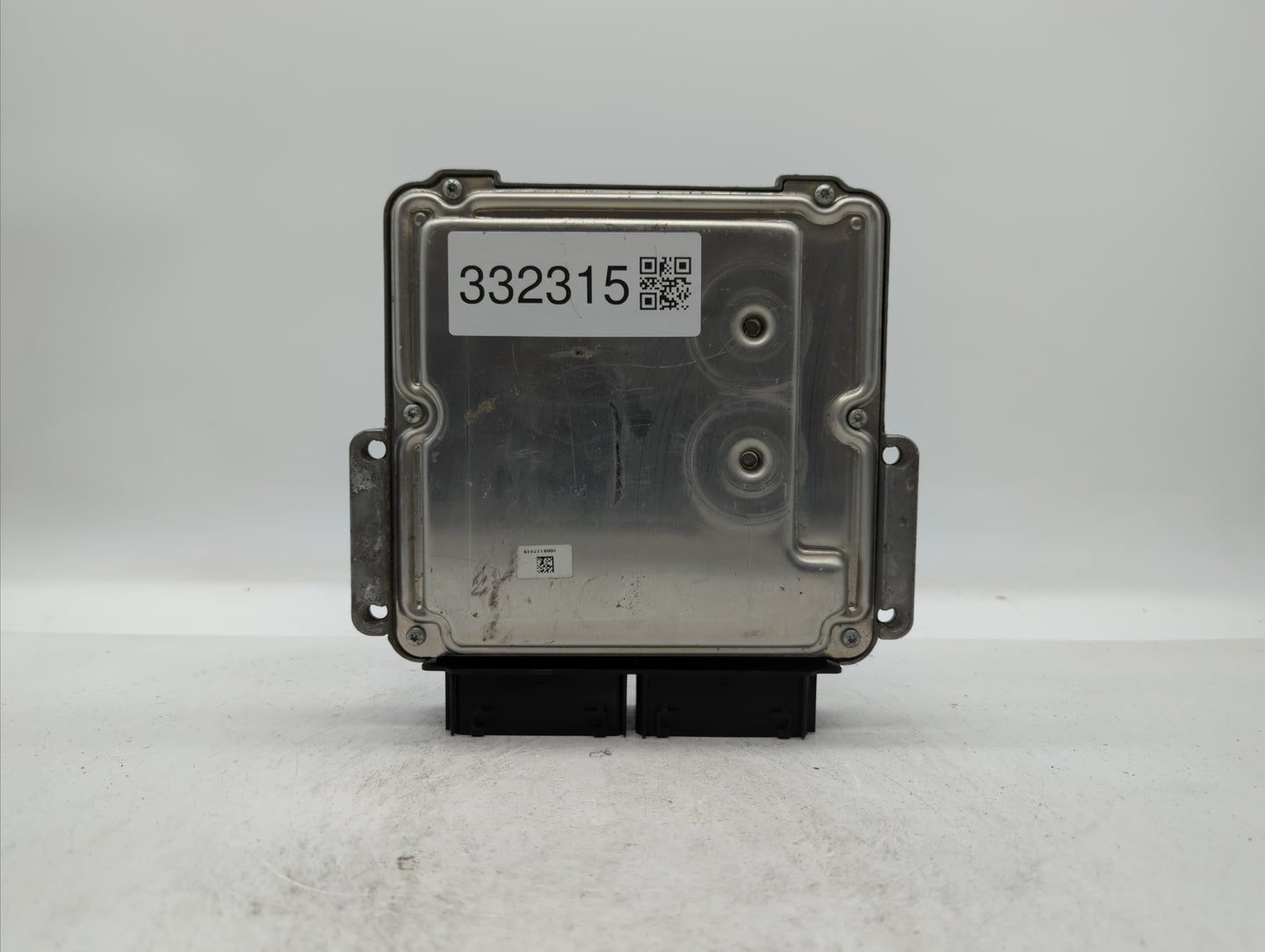 2017-2019 Ford Fusion PCM Engine Control Computer ECU ECM PCU OEM P/N:KS7A-12A650-BCA HS7A-12A650-ABB Fits Fits 2017 2018 20