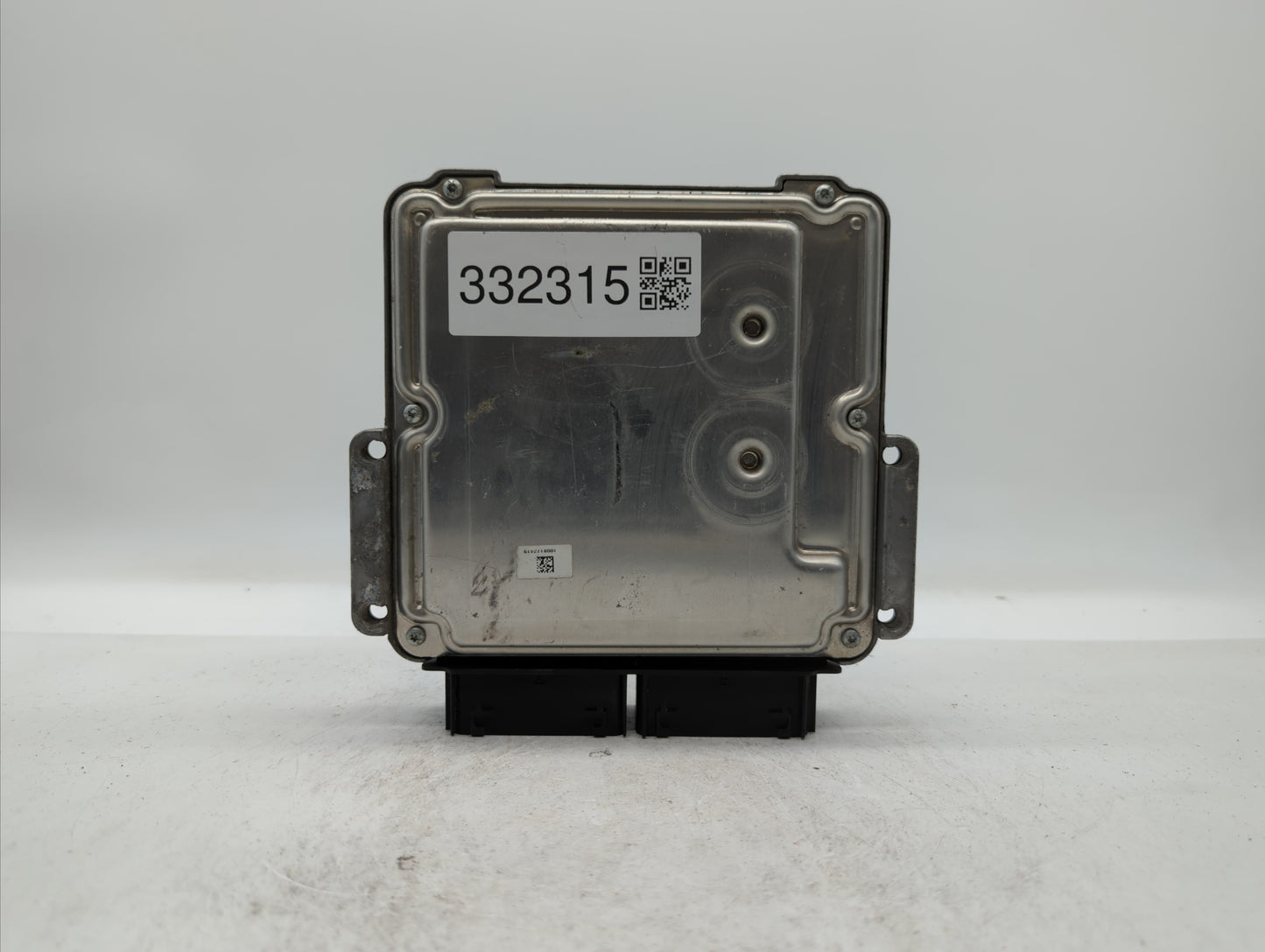 2017-2019 Ford Fusion PCM Engine Control Computer ECU ECM PCU OEM P/N:KS7A-12A650-BCA HS7A-12A650-ABB Fits Fits 2017 2018 20