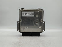 2017-2019 Ford Fusion PCM Engine Control Computer ECU ECM PCU OEM P/N:KS7A-12A650-BCA HS7A-12A650-ABB Fits Fits 2017 2018 20