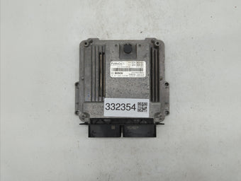 compare product 2017-2019 Ford Fusion PCM Engine Control Computer ECU ECM PCU OEM P/N:KS7A-12A650-BCA HS7A-12A650-ABB Fits Fits 2017 2018 2019 OEM Used Auto Parts