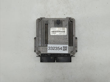 2017-2019 Ford Fusion PCM Engine Control Computer ECU ECM PCU OEM P/N:KS7A-12A650-BCA HS7A-12A650-ABB Fits Fits 2017 2018 20