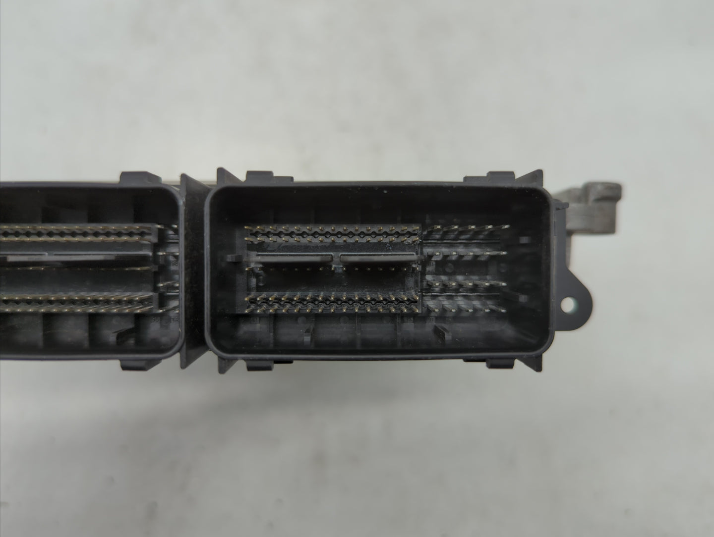 2017-2019 Ford Fusion PCM Engine Control Computer ECU ECM PCU OEM P/N:KS7A-12A650-BCA HS7A-12A650-ABB Fits Fits 2017 2018 20
