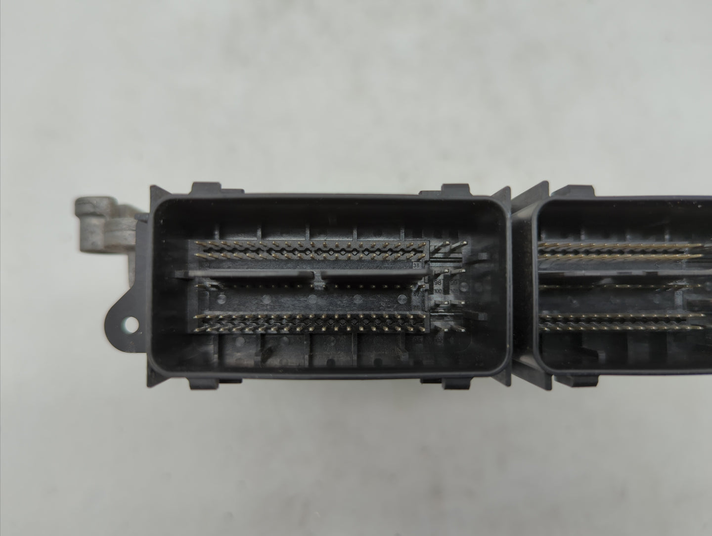 2017-2019 Ford Fusion PCM Engine Control Computer ECU ECM PCU OEM P/N:KS7A-12A650-BCA HS7A-12A650-ABB Fits Fits 2017 2018 20
