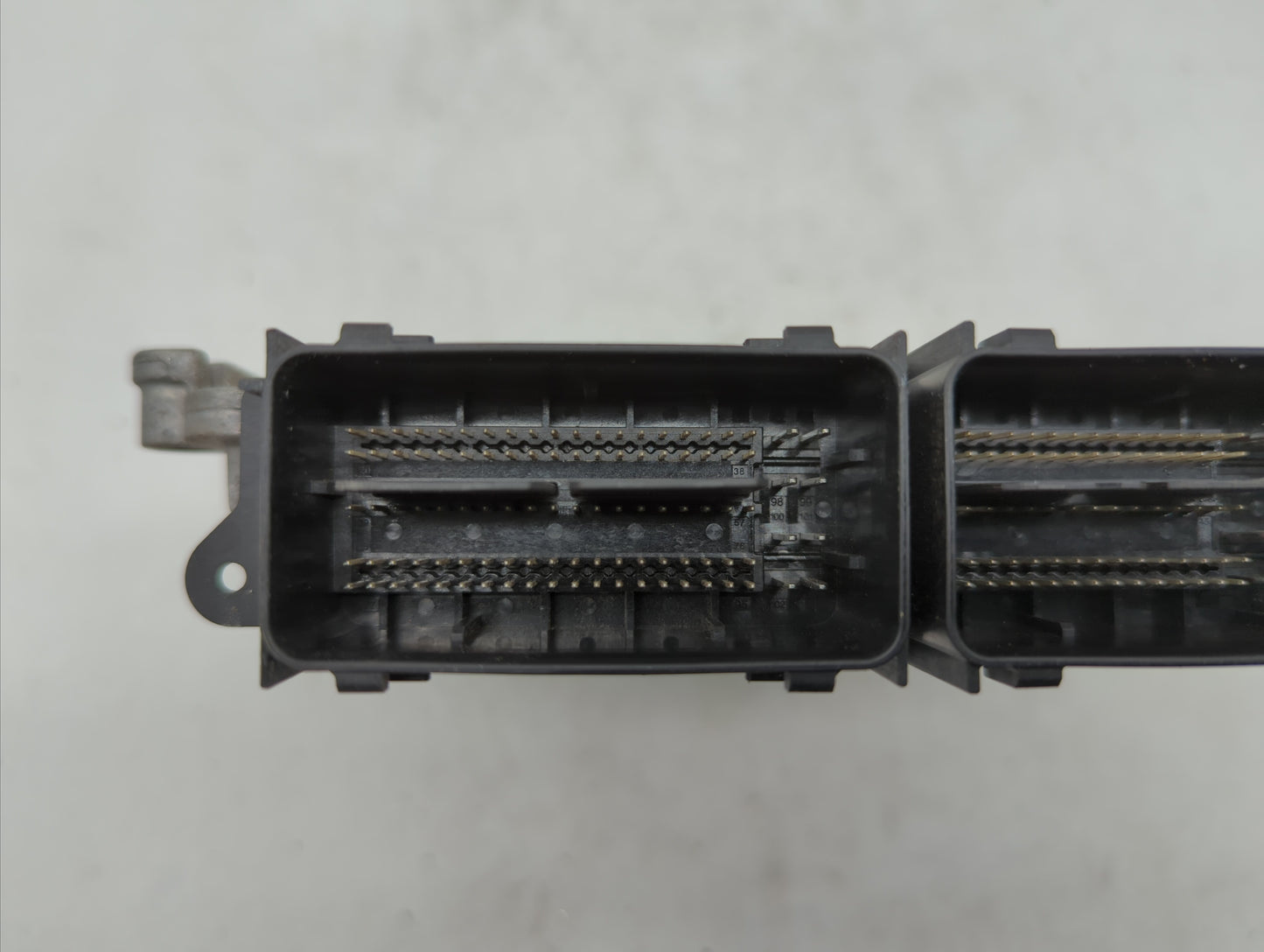 2017-2019 Ford Fusion PCM Engine Control Computer ECU ECM PCU OEM P/N:KS7A-12A650-BCA HS7A-12A650-ABB Fits Fits 2017 2018 20
