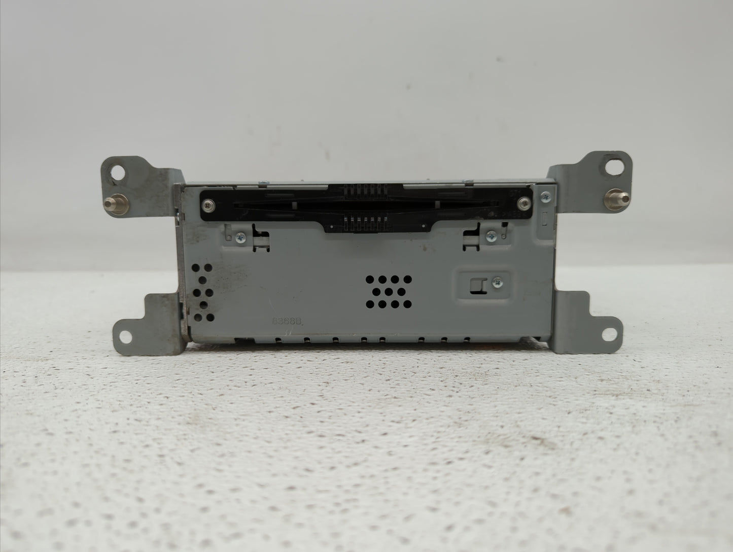 2017 Ford Fusion Radio AM FM Cd Player Receiver Replacement P/N:HS7T-19C107-ZA HS7T-18E243-PA, HS7T-19C107-ZB, HS7T-19C107-Z