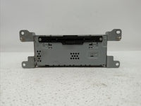 2017 Ford Fusion Radio AM FM Cd Player Receiver Replacement P/N:HS7T-19C107-ZA HS7T-18E243-PA, HS7T-19C107-ZB, HS7T-19C107-Z