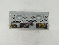 2017 Ford Fusion Radio AM FM Cd Player Receiver Replacement P/N:HS7T-19C107-ZA HS7T-18E243-PA, HS7T-19C107-ZB, HS7T-19C107-Z