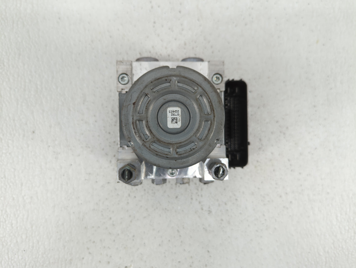 2017-2018 Ford Fusion ABS Pump Control Module Replacement P/N:HG9C-2B373-BG HG9C-2C219-LG, HG9C-2B373-BH Fits Fits 2017 2018