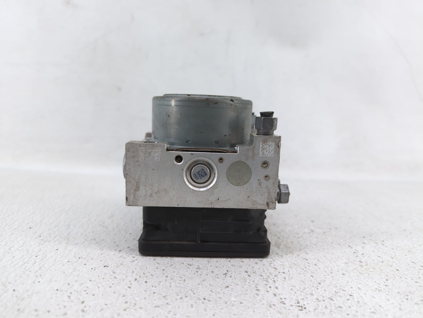 2017-2018 Ford Fusion ABS Pump Control Module Replacement P/N:HG9C-2B373-BG HG9C-2C219-LG, HG9C-2B373-BH Fits Fits 2017 2018