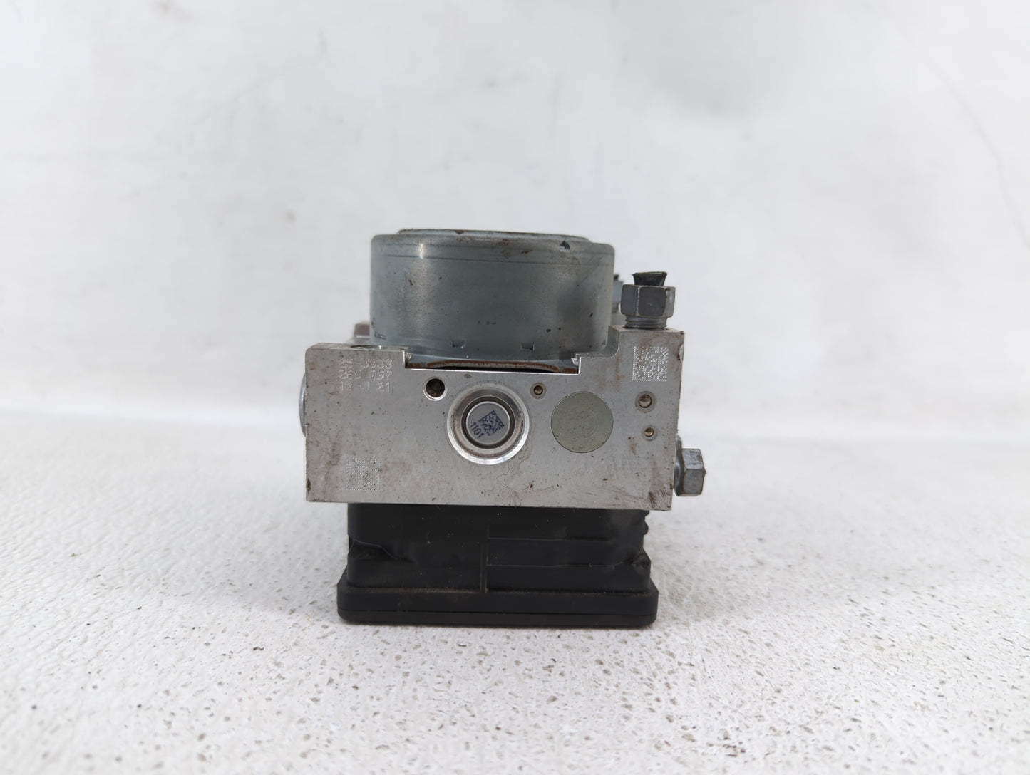 2017-2018 Ford Fusion ABS Pump Control Module Replacement P/N:HG9C-2B373-BG HG9C-2C219-LG, HG9C-2B373-BH Fits Fits 2017 2018