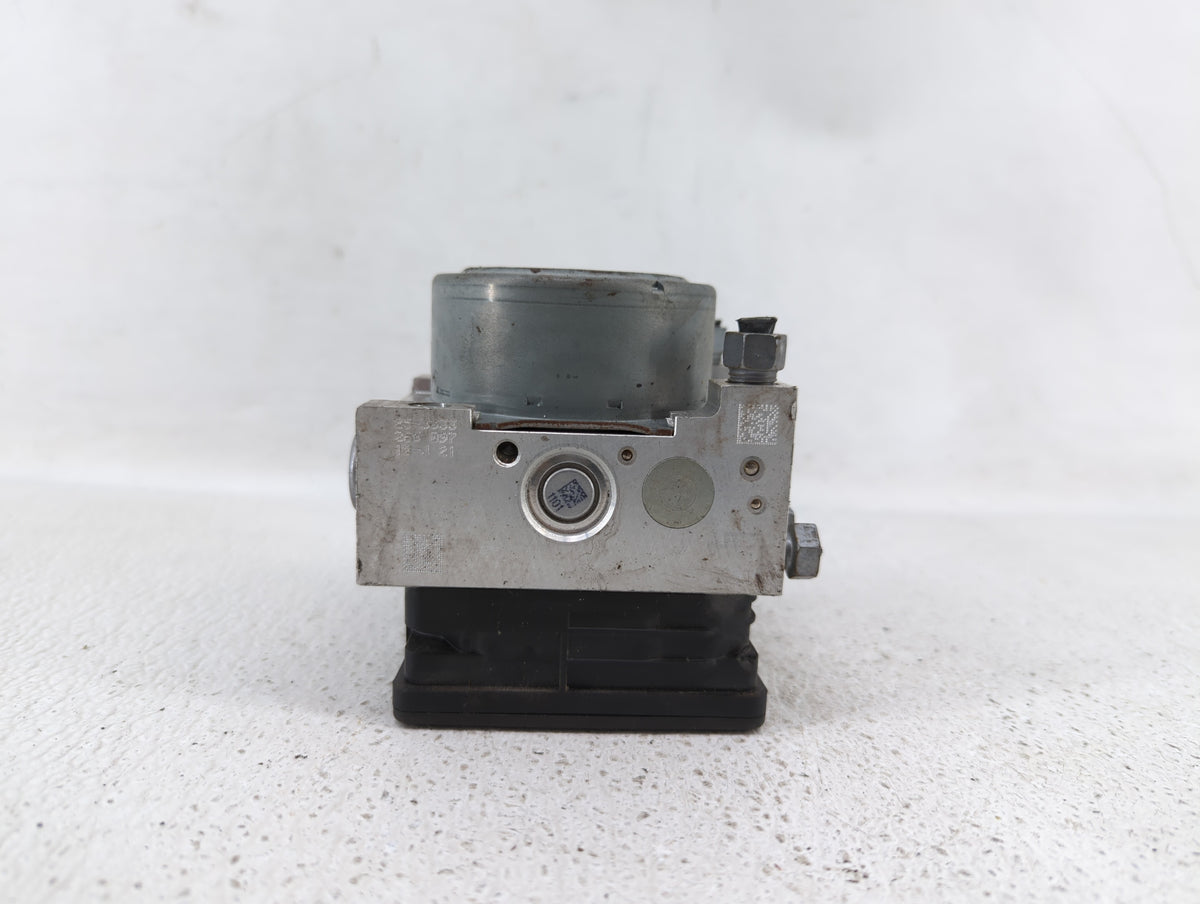 2017-2018 Ford Fusion Anti-Lock Brake ABS Pump Module Actuator OEM P/N:HG9C-2B373-BG HG9C-2C219-LG Fits Fits 2017 2018 OEM U