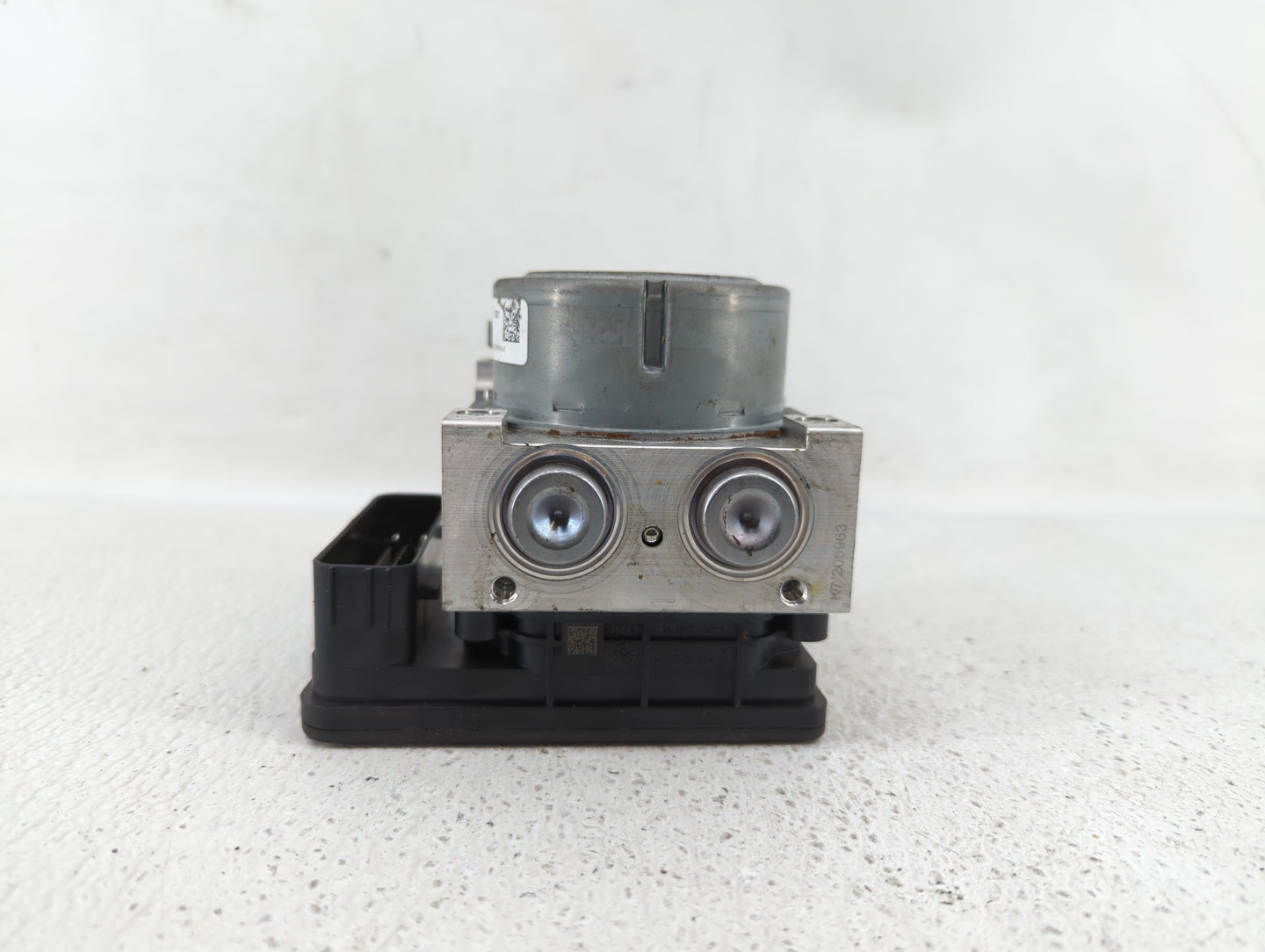2017-2018 Ford Fusion ABS Pump Control Module Replacement P/N:HG9C-2B373-BG HG9C-2C219-LG, HG9C-2B373-BH Fits Fits 2017 2018