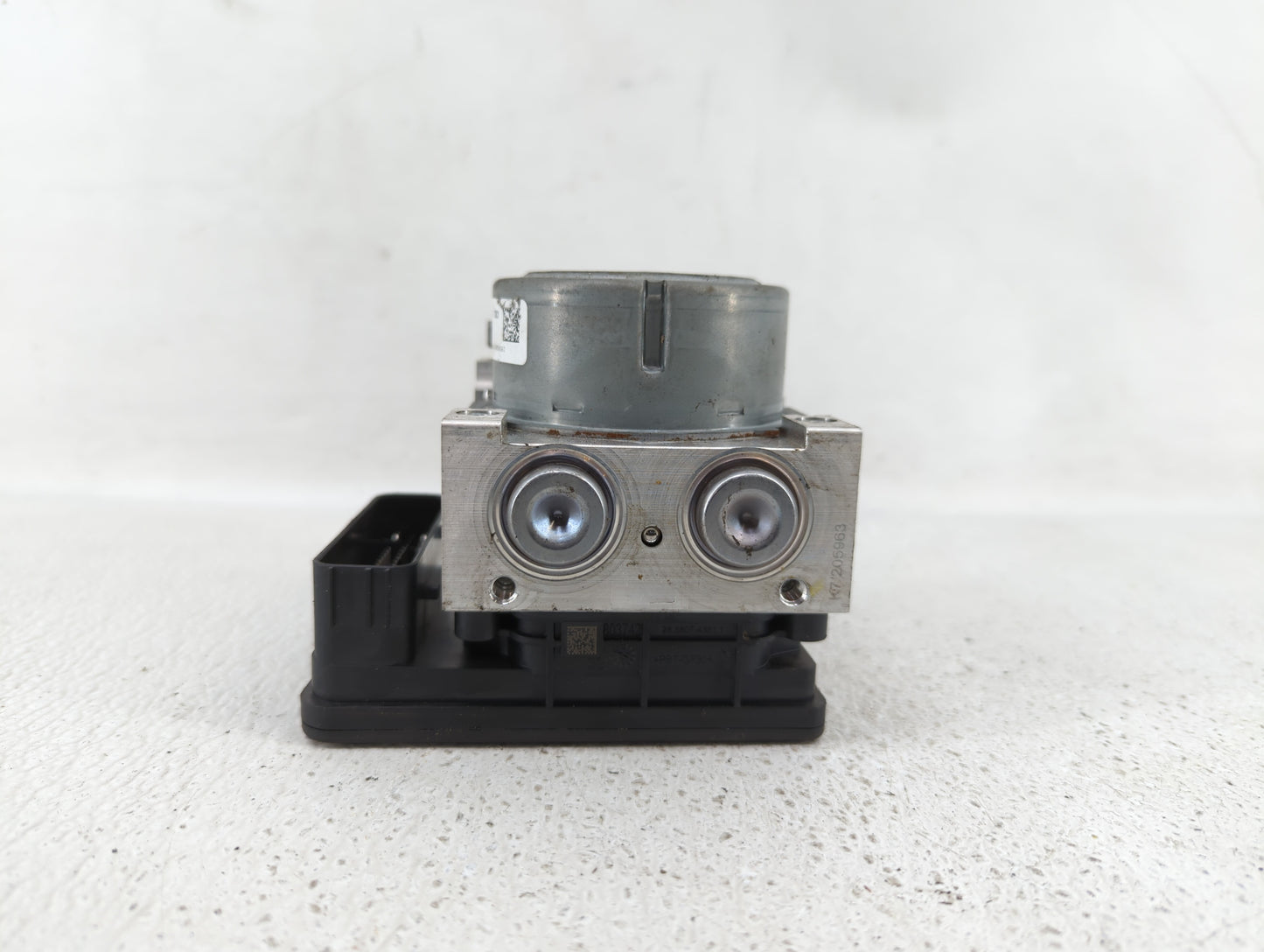 2017-2018 Ford Fusion ABS Pump Control Module Replacement P/N:HG9C-2B373-BG HG9C-2C219-LG, HG9C-2B373-BH Fits Fits 2017 2018