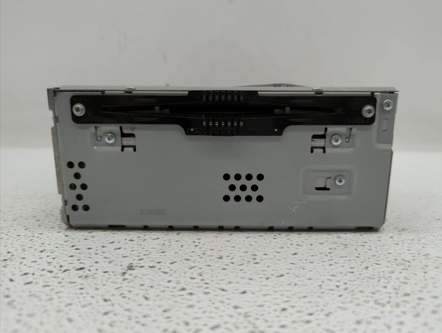 2017 Ford Fusion Radio AM FM Cd Player Receiver Replacement P/N:HS7T-19C107-ZA HS7T-18E243-PA, HS7T-19C107-ZB, HS7T-19C107-Z