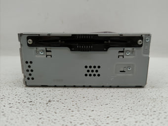 compare product 2017 Ford Fusion Radio AM FM Cd Player Receiver Replacement P/N:HS7T-19C107-ZA HS7T-18E243-PA, HS7T-19C107-ZB, HS7T-19C107-ZC Fits OEM Used Auto Parts