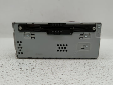 2017 Ford Fusion Radio AM FM Cd Player Receiver Replacement P/N:HS7T-19C107-ZA HS7T-18E243-PA, HS7T-19C107-ZB, HS7T-19C107-Z