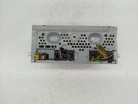 2017 Ford Fusion Radio AM FM Cd Player Receiver Replacement P/N:HS7T-19C107-ZA HS7T-18E243-PA, HS7T-19C107-ZB, HS7T-19C107-Z