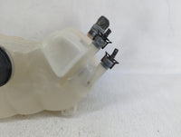 2017-2019 Ford Fusion Radiator Coolant Overflow Expansion Tank Bottle - Oemusedautoparts1.com