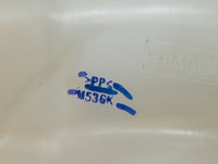 2017-2019 Ford Fusion Radiator Coolant Overflow Expansion Tank Bottle - Oemusedautoparts1.com