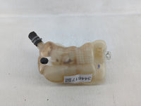 2017-2019 Ford Fusion Radiator Coolant Overflow Expansion Tank Bottle - Oemusedautoparts1.com