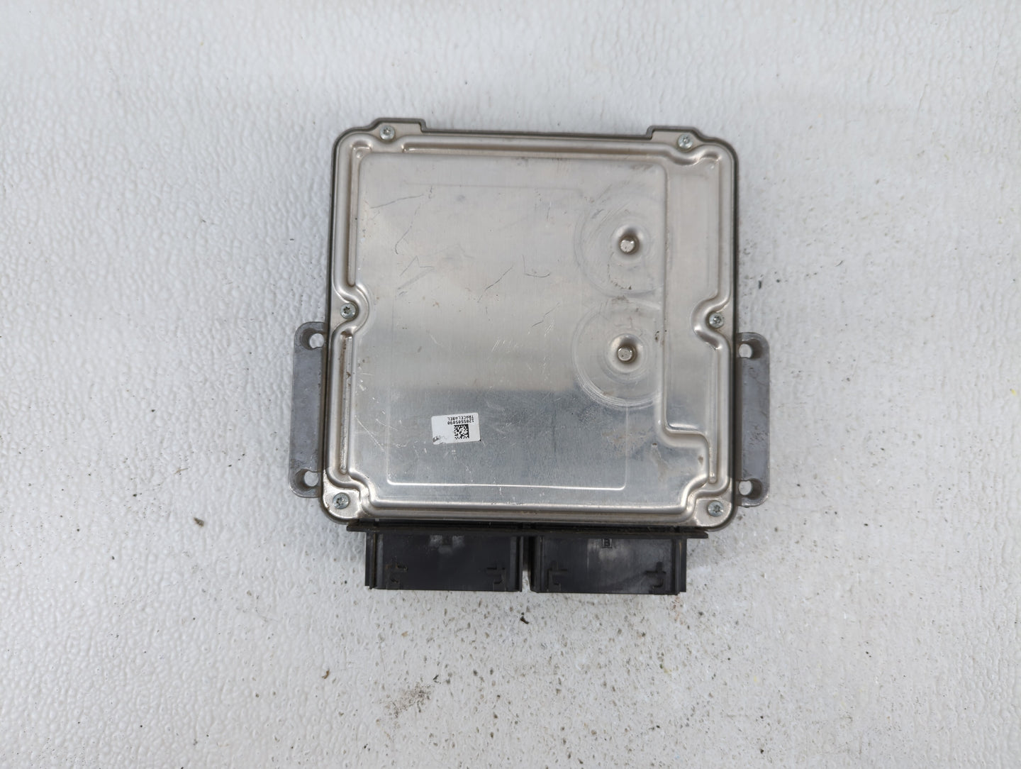 2017-2019 Ford Fusion PCM Engine Control Computer ECU ECM PCU OEM P/N:KS7A-12A650-BCA HS7A-12A650-ABB Fits Fits 2017 2018 20
