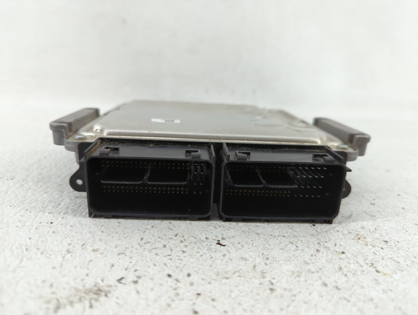2017-2019 Ford Fusion PCM Engine Control Computer ECU ECM PCU OEM P/N:KS7A-12A650-BCA HS7A-12A650-ABB Fits Fits 2017 2018 20