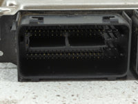 2017-2019 Ford Fusion PCM Engine Control Computer ECU ECM PCU OEM P/N:KS7A-12A650-BCA HS7A-12A650-ABB Fits Fits 2017 2018 20