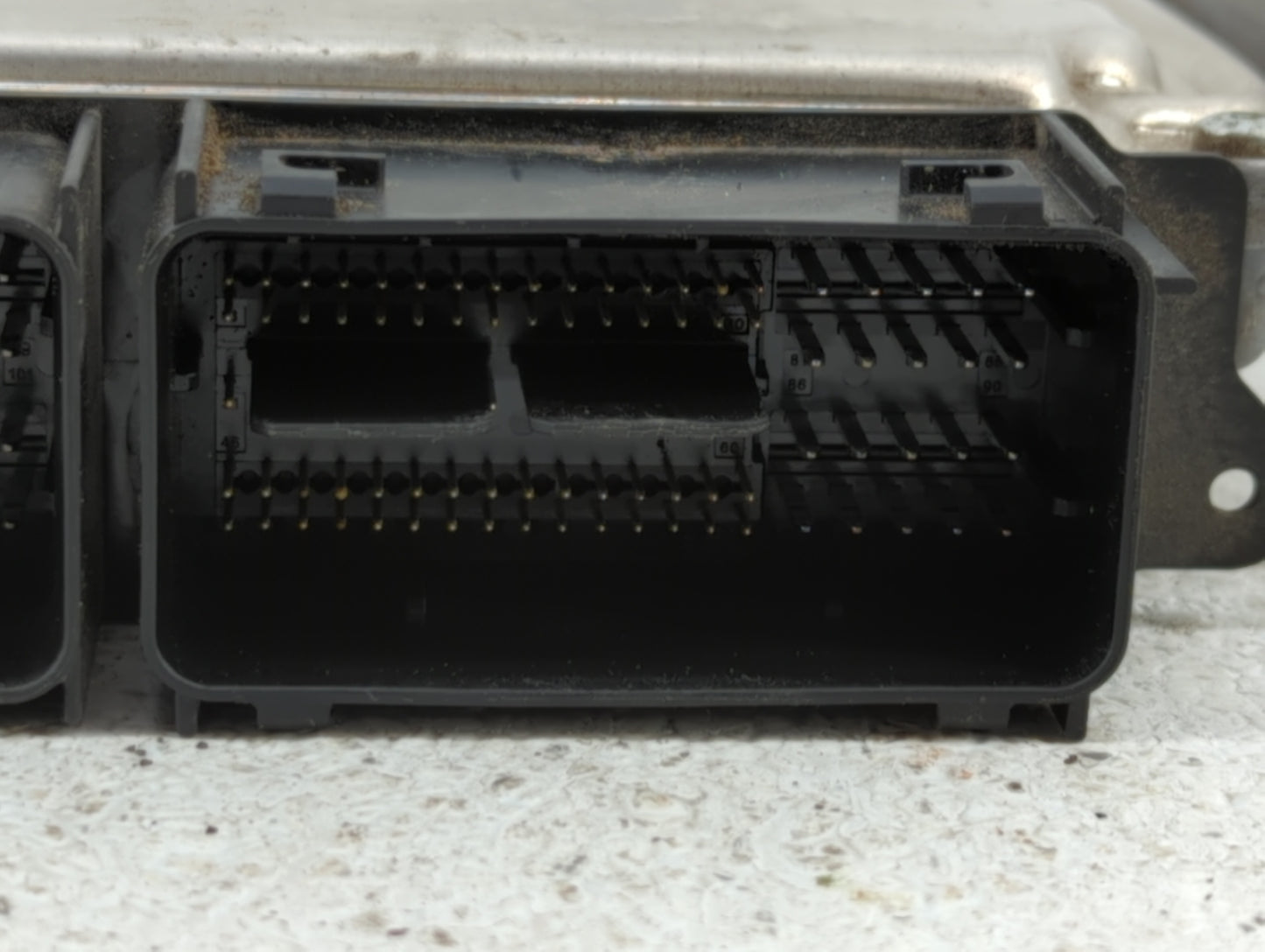 2017-2019 Ford Fusion PCM Engine Control Computer ECU ECM PCU OEM P/N:KS7A-12A650-BCA HS7A-12A650-ABB Fits Fits 2017 2018 20