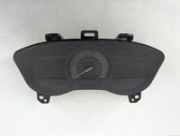 2017 Ford Fusion Instrument Cluster Speedometer Gauges P/N:HS7T-10849-GE HS7T-10849-GD, HS7T-10849-GF Fits OEM Used Auto Par