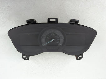 compare product 2017 Ford Fusion Instrument Cluster Speedometer Gauges P/N:HS7T-10849-GE HS7T-10849-GD, HS7T-10849-GF Fits OEM Used Auto Parts