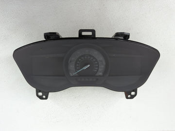 2017 Ford Fusion Instrument Cluster Speedometer Gauges P/N:HS7T-10849-GE HS7T-10849-GD, HS7T-10849-GF Fits OEM Used Auto Par