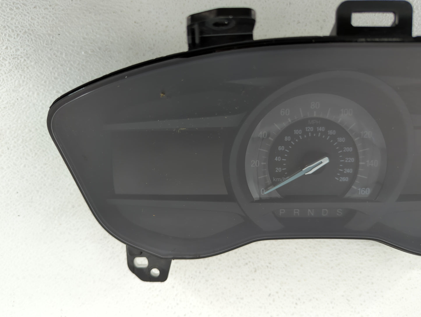 2017 Ford Fusion Instrument Cluster Speedometer Gauges P/N:HS7T-10849-GE HS7T-10849-GD, HS7T-10849-GF Fits OEM Used Auto Par