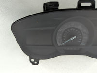 2017 Ford Fusion Instrument Cluster Speedometer Gauges P/N:HS7T-10849-GE HS7T-10849-GD, HS7T-10849-GF Fits OEM Used Auto Par