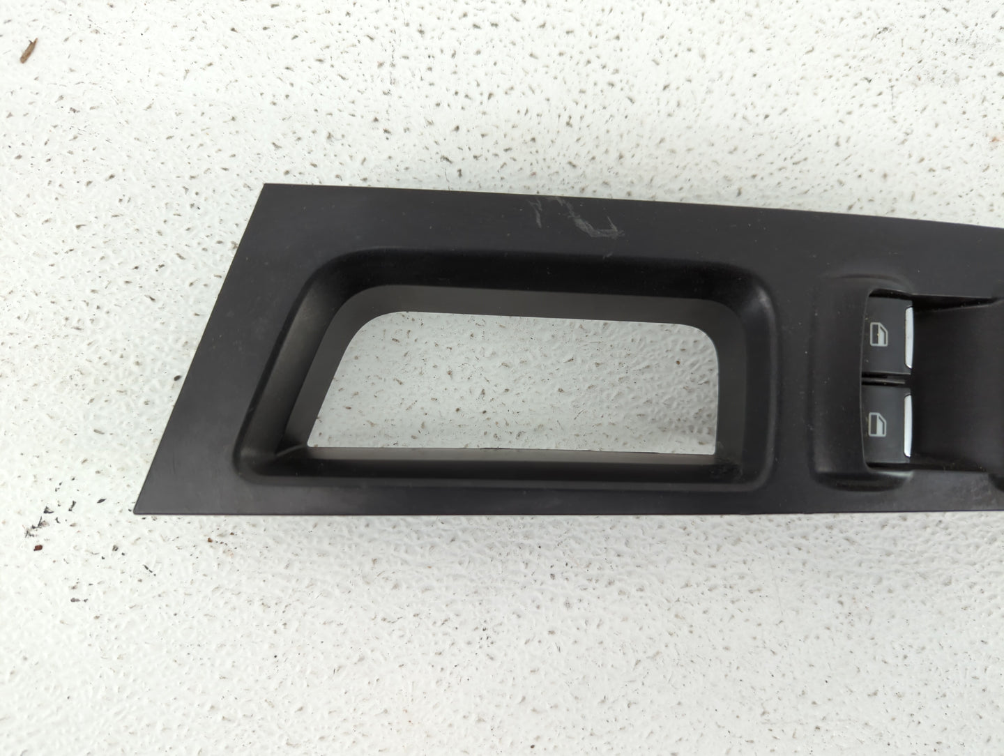 2013-2019 Ford Fusion Master Power Window Switch Replacement Driver Side Left P/N:DG9T-14540-ABW DG9T-14540-ACW Fits OEM Use