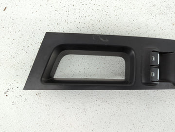 2013-2019 Ford Fusion Master Power Window Switch Replacement Driver Side Left P/N:DG9T-14540-ABW DG9T-14540-ACW Fits OEM Used Auto Parts