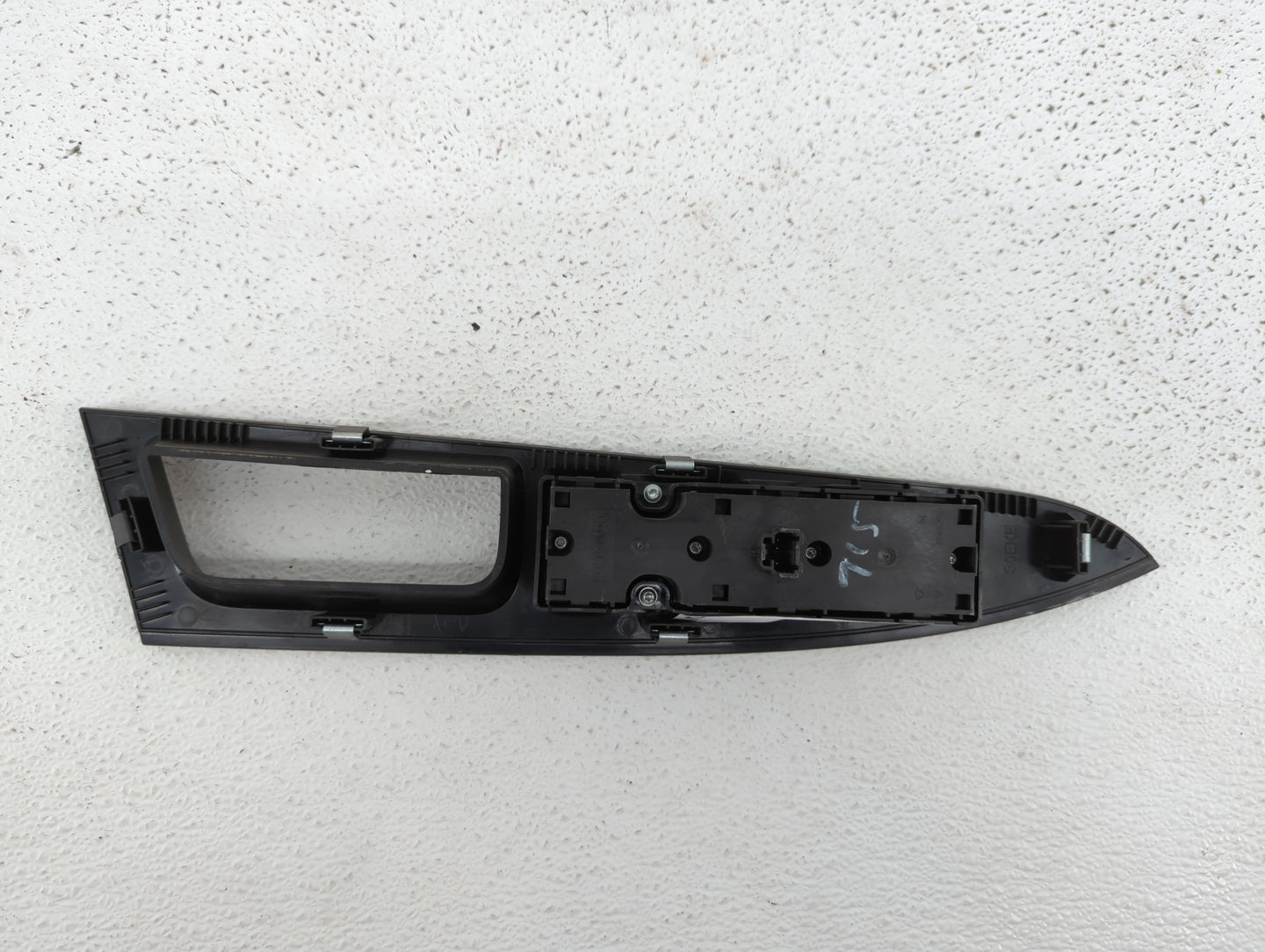 2013-2019 Ford Fusion Master Power Window Switch Replacement Driver Side Left P/N:DG9T-14540-ABW DG9T-14540-ACW Fits OEM Use