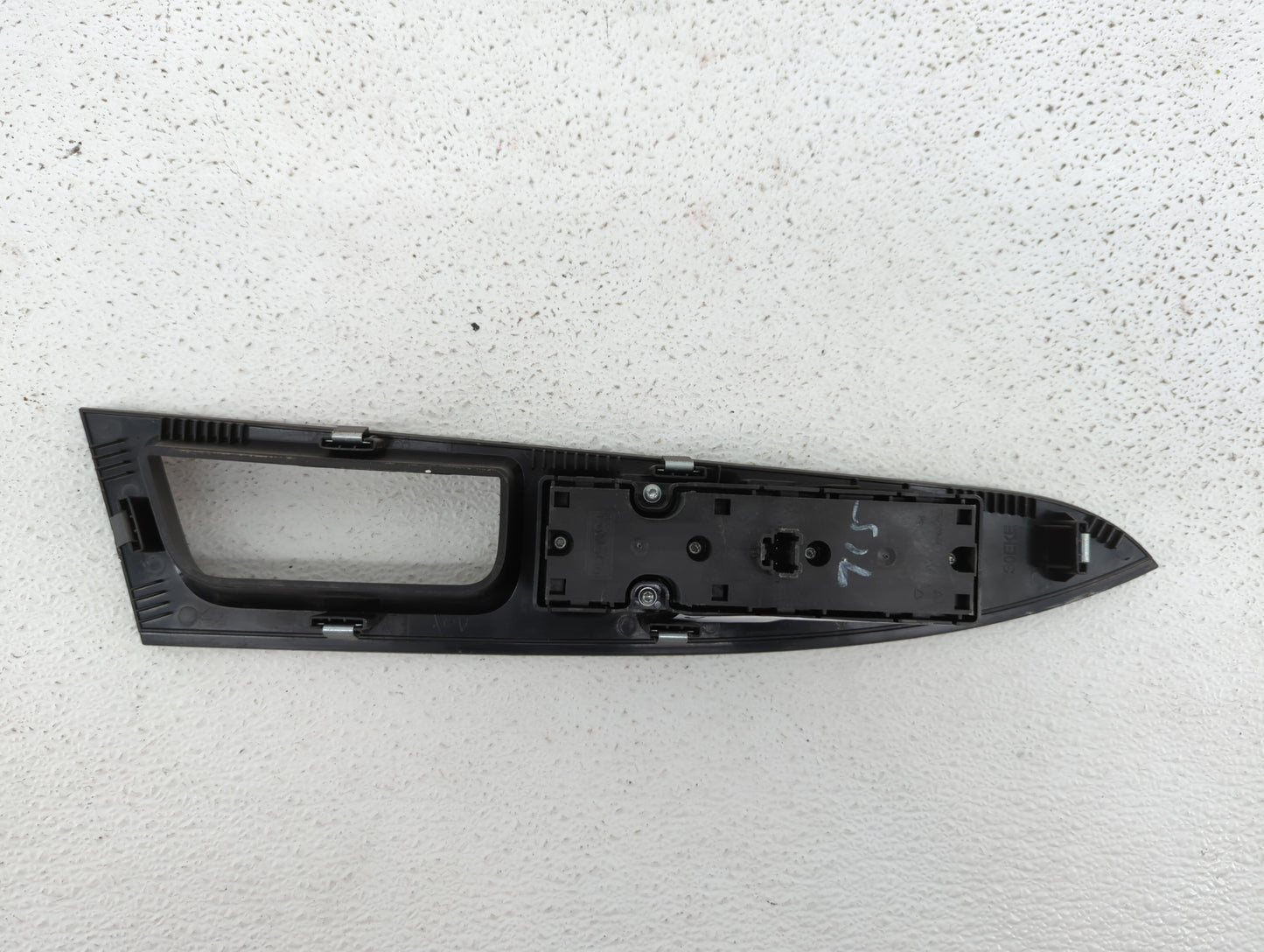 2013-2019 Ford Fusion Master Power Window Switch Replacement Driver Side Left P/N:DG9T-14540-ABW DG9T-14540-ACW Fits OEM Use