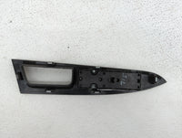 2013-2019 Ford Fusion Master Power Window Switch Replacement Driver Side Left P/N:DG9T-14540-ABW DG9T-14540-ACW Fits OEM Use