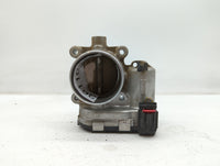2014-2019 Ford Fusion Throttle Body P/N:0 280 750 566 DS7E-9F991-BB Fits Fits 2014 2015 2016 2017 2018 2019 OEM Used Auto Pa