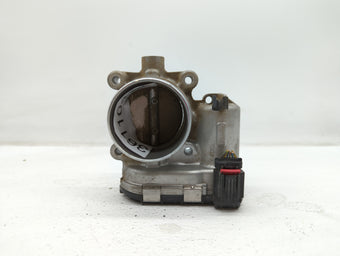 compare product 2014-2019 Ford Fusion Throttle Body P/N:0 280 750 566 DS7E-9F991-BB Fits Fits 2014 2015 2016 2017 2018 2019 OEM Used Auto Parts