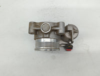 2014-2019 Ford Fusion Throttle Body P/N:0 280 750 566 DS7E-9F991-BB Fits Fits 2014 2015 2016 2017 2018 2019 OEM Used Auto Pa