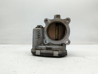 2014-2019 Ford Fusion Throttle Body P/N:0 280 750 566 DS7E-9F991-BB Fits Fits 2014 2015 2016 2017 2018 2019 OEM Used Auto Pa
