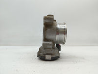 2014-2019 Ford Fusion Throttle Body P/N:0 280 750 566 DS7E-9F991-BB Fits Fits 2014 2015 2016 2017 2018 2019 OEM Used Auto Pa