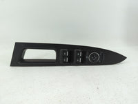2013-2019 Ford Fusion Master Power Window Switch Replacement Driver Side Left P/N:DG9T-14540-ABW DG9T-14540-ACW Fits OEM Use