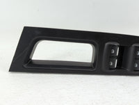 2013-2019 Ford Fusion Master Power Window Switch Replacement Driver Side Left P/N:DG9T-14540-ABW DG9T-14540-ACW Fits OEM Use