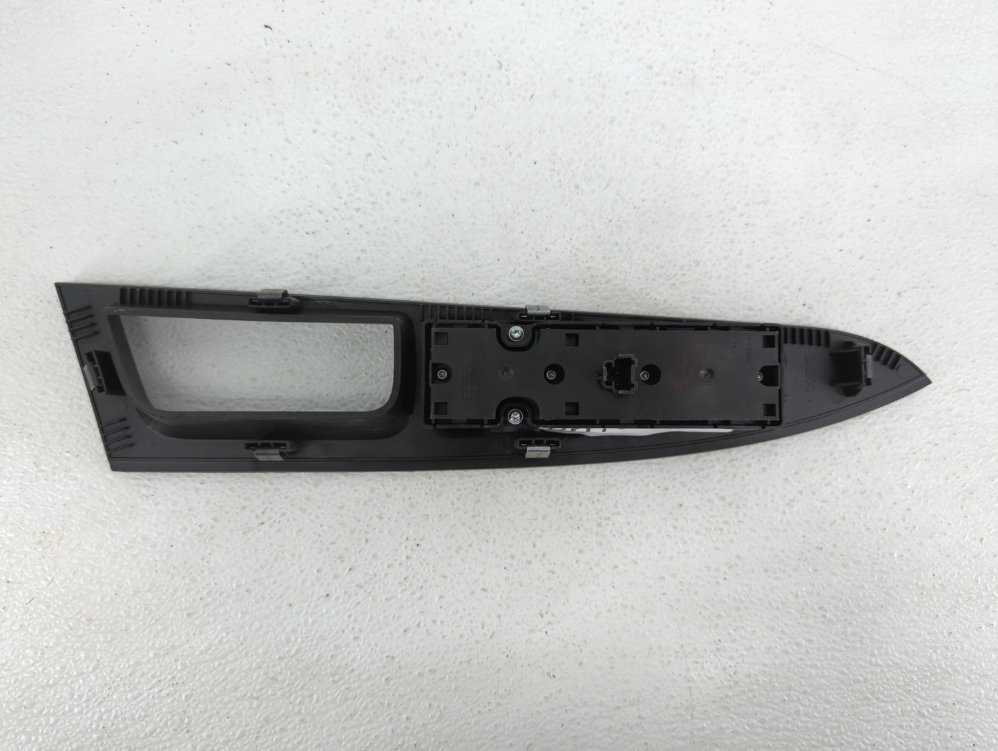 2013-2019 Ford Fusion Master Power Window Switch Replacement Driver Side Left P/N:DG9T-14540-ABW DG9T-14540-ACW Fits OEM Use
