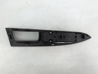 2013-2019 Ford Fusion Master Power Window Switch Replacement Driver Side Left P/N:DG9T-14540-ABW DG9T-14540-ACW Fits OEM Use
