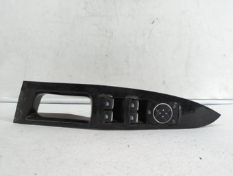 compare product 2013-2019 Ford Fusion Master Power Window Switch Replacement Driver Side Left P/N:HS73-14A568-B DG9T-14540-ABW Fits OEM Used Auto Parts