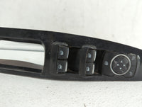 2013-2019 Ford Fusion Master Power Window Switch Replacement Driver Side Left P/N:HS73-14A568-B DG9T-14540-ABW Fits OEM Used