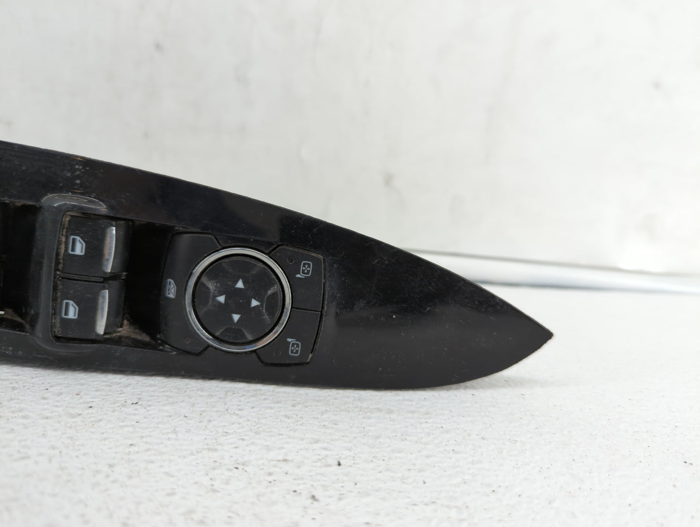 2013-2019 Ford Fusion Master Power Window Switch Replacement Driver Side Left P/N:HS73-14A568-B DG9T-14540-ABW Fits OEM Used